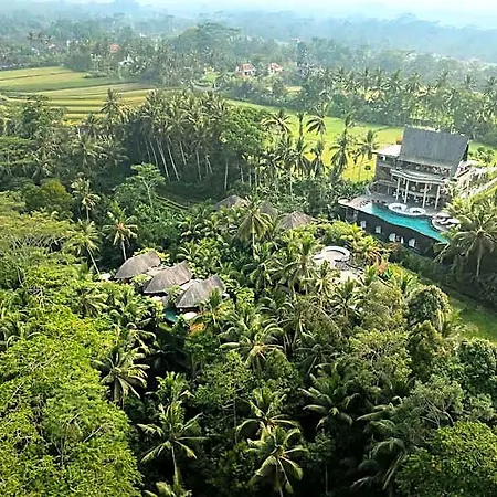 Abisena Wellness & Resort Ubud - Adult Only