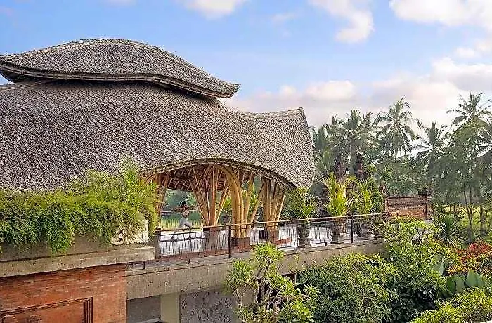 Abisena Wellness & Ubud - Adult Only 5*