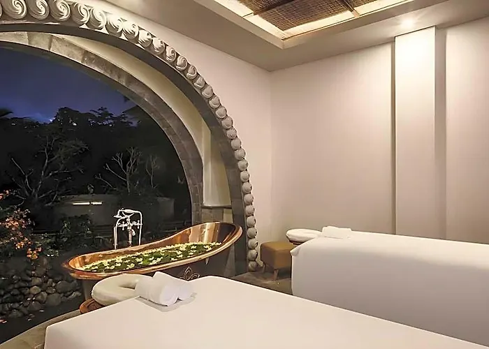 Abisena Wellness & Ubud - Adult Only Hotel BALI