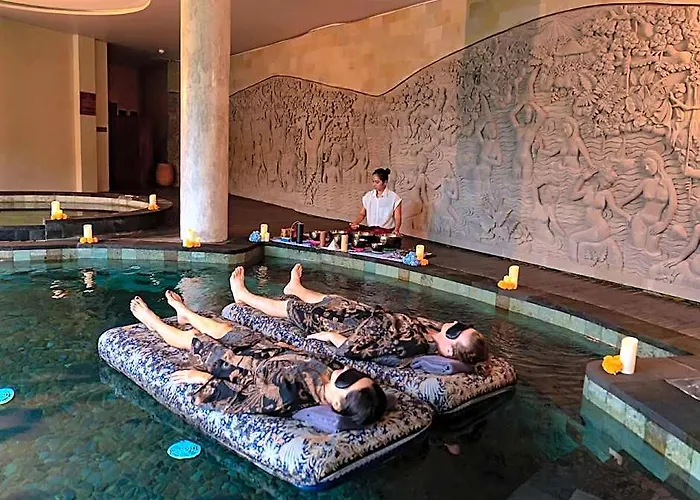 Hotel Abisena Wellness & Ubud - Adult Only 5*