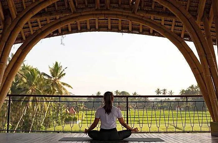 Abisena Wellness & Ubud - Adult Only BALI