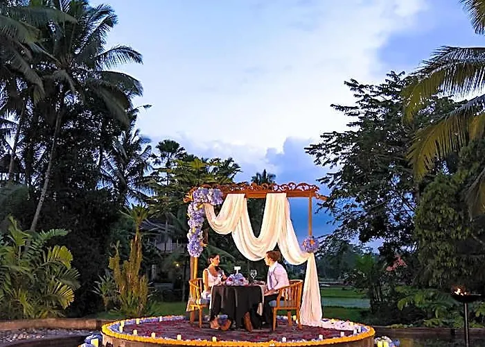 Abisena Wellness & Ubud - Adult Only 5* BALI