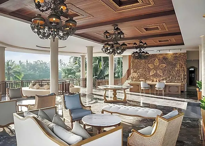 Hotel Abisena Wellness & Ubud - Adult Only BALI