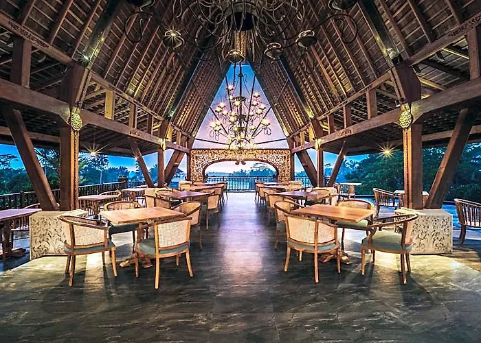 Hotel Abisena Wellness & Ubud - Adult Only BALI
