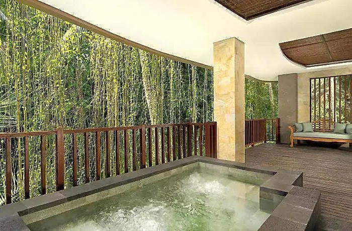 Abisena Wellness & Ubud - Adult Only