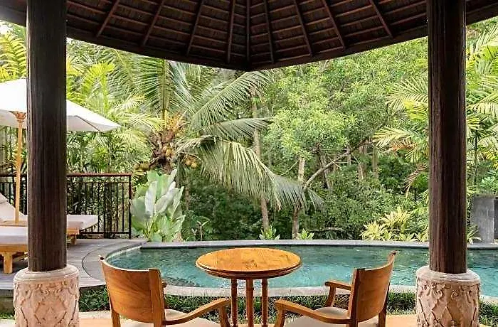Abisena Wellness & Ubud - Adult Only