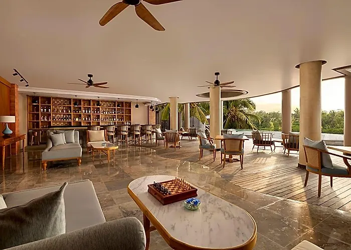 Abisena Wellness & Ubud - Adult Only Hotel