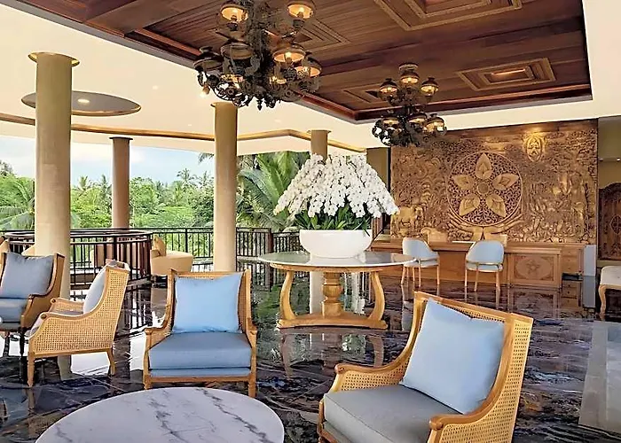 Abisena Wellness & Ubud - Adult Only 5* BALI