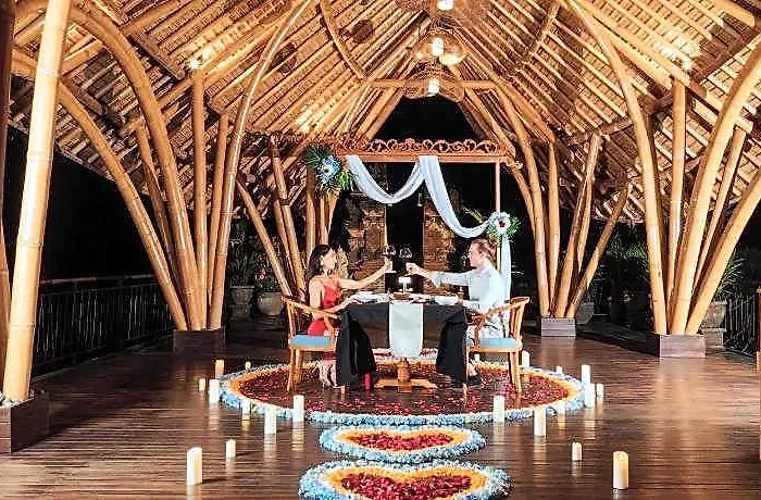 Hotel Abisena Wellness & Ubud - Adult Only BALI