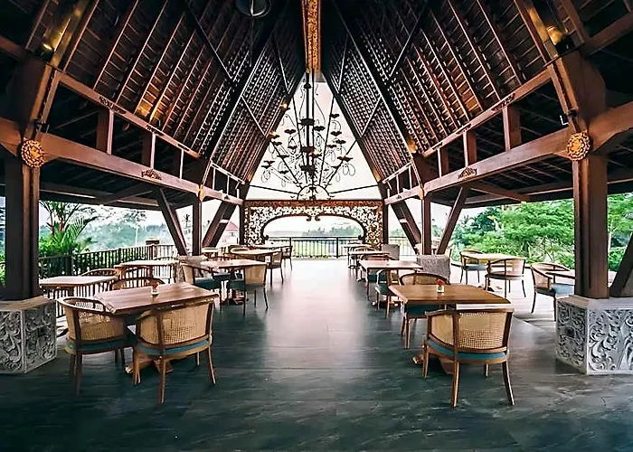 Abisena Wellness & Ubud - Adult Only