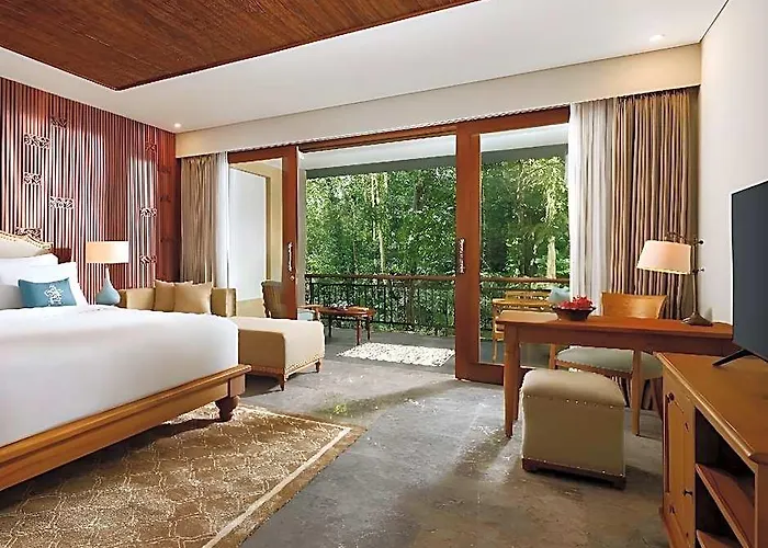 Abisena Wellness & Ubud - Adult Only Hotel 5*
