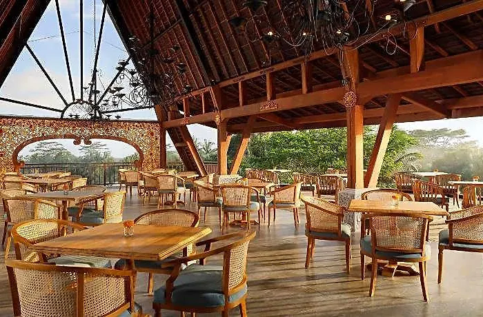 Abisena Wellness & Ubud - Adult Only BALI