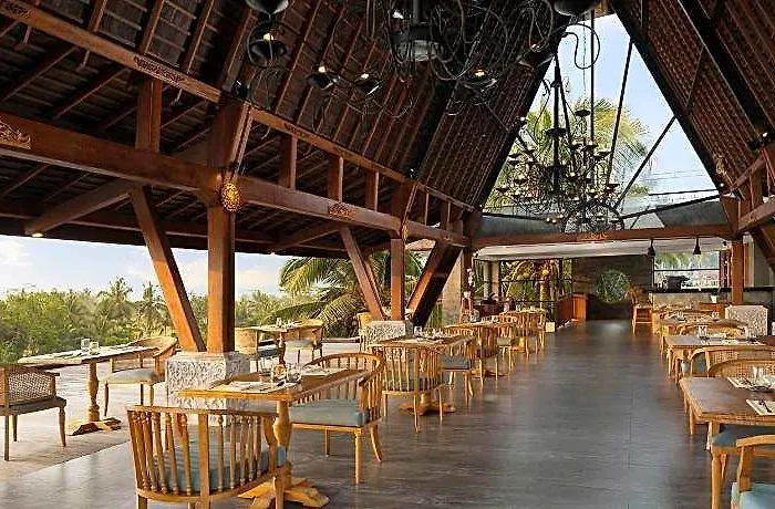 Abisena Wellness & Ubud - Adult Only BALI