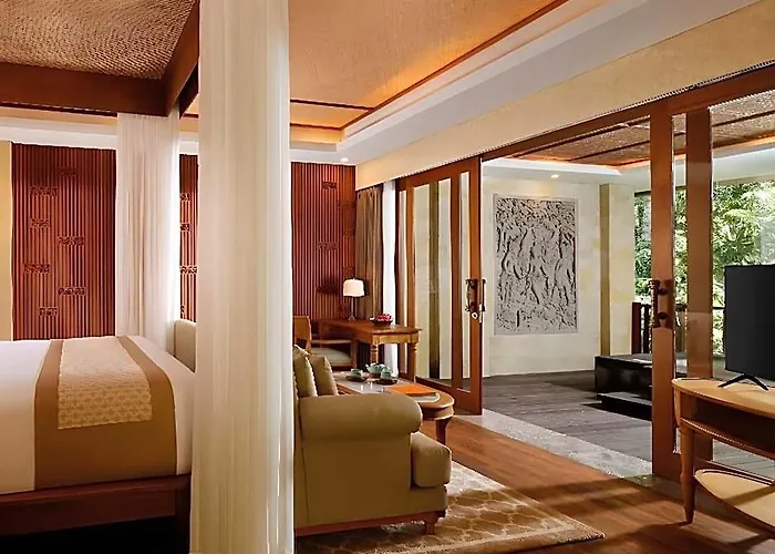 Abisena Wellness & Ubud - Adult Only BALI