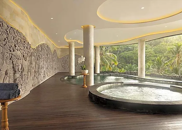 Abisena Wellness & Ubud - Adult Only Hotel 5*