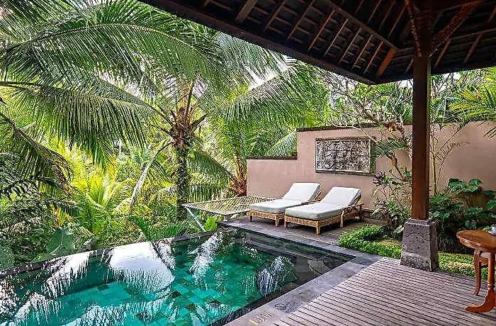 Abisena Wellness & Ubud - Adult Only
