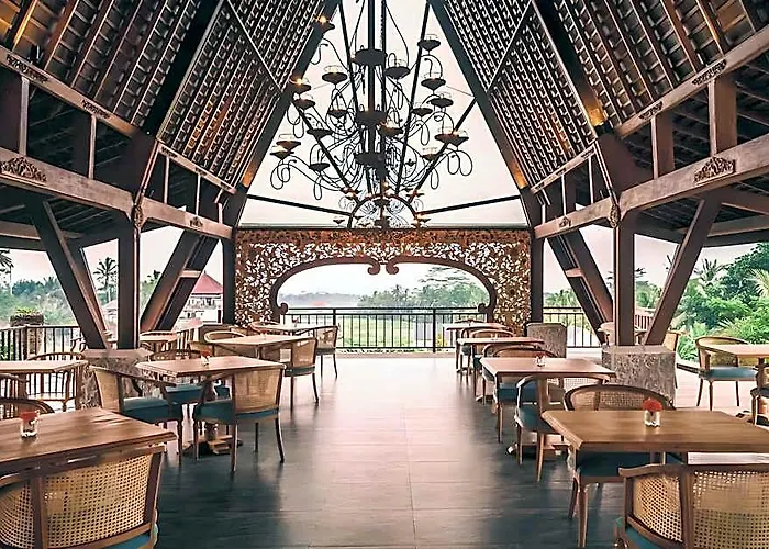 Abisena Wellness & Ubud - Adult Only BALI