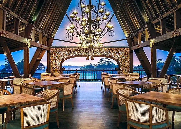 Abisena Wellness & Ubud - Adult Only 5* BALI