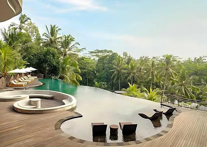 Hotel Abisena Wellness & Ubud - Adult Only BALI