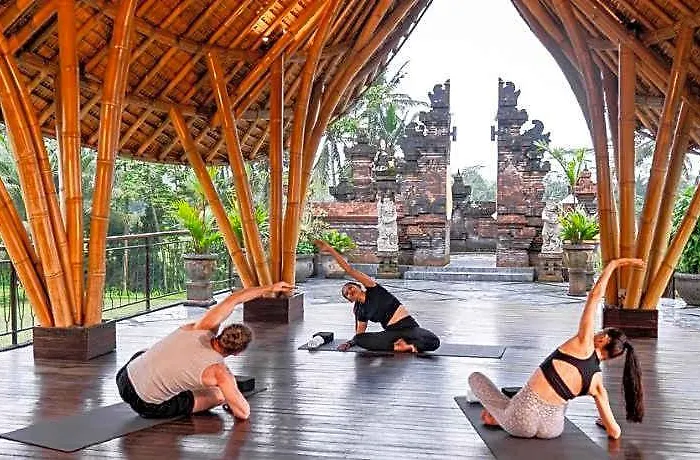 Abisena Wellness & Ubud - Adult Only 5* BALI