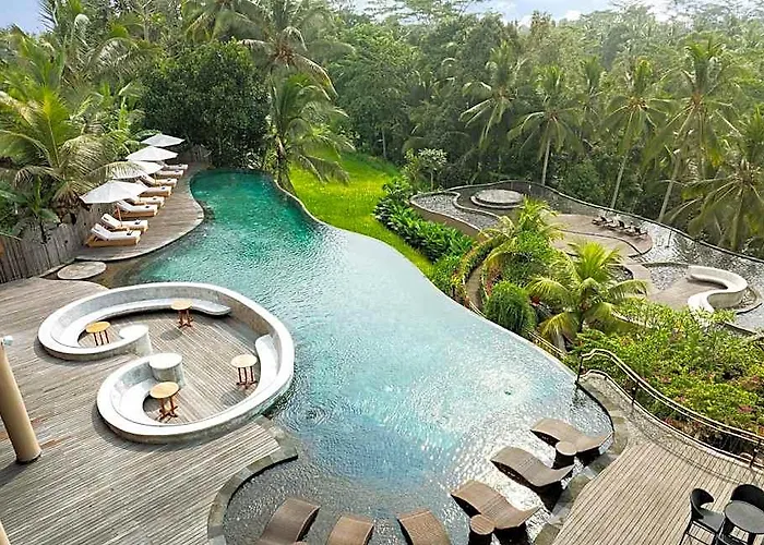 Abisena Wellness & Ubud - Adult Only