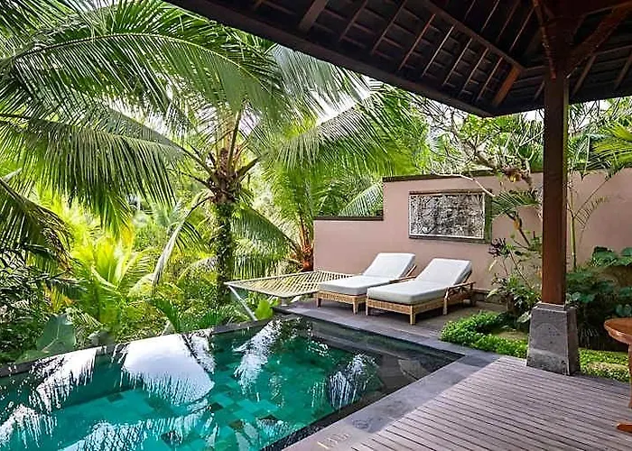 Abisena Wellness & Ubud - Adult Only