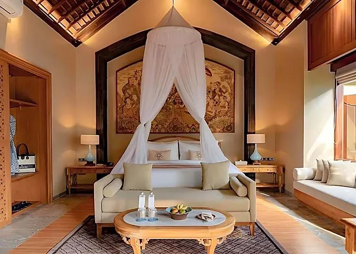 Hotel Abisena Wellness & Ubud - Adult Only BALI