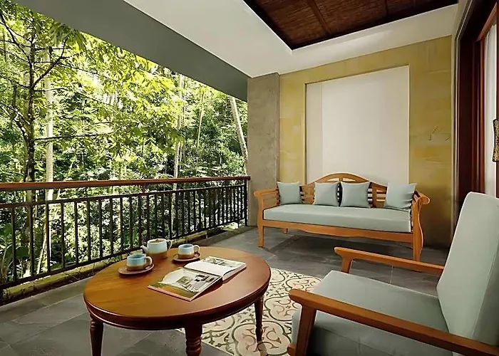 Abisena Wellness & Ubud - Adult Only
