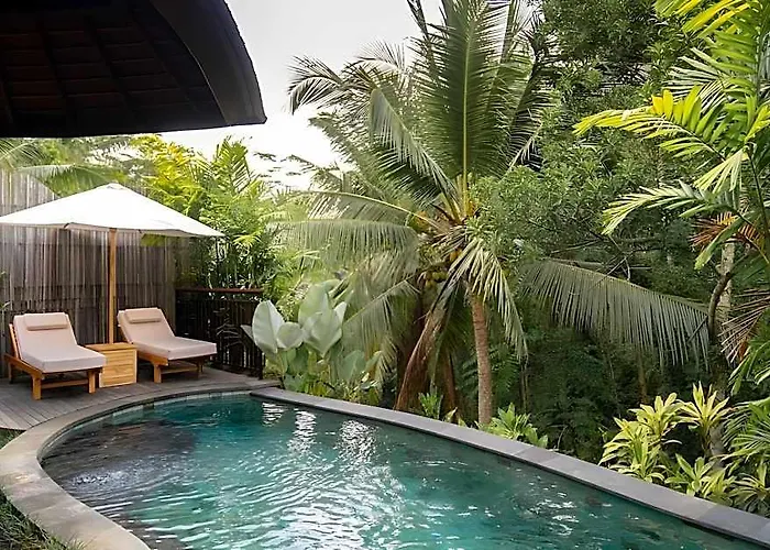 Abisena Wellness & Ubud - Adult Only 5* BALI