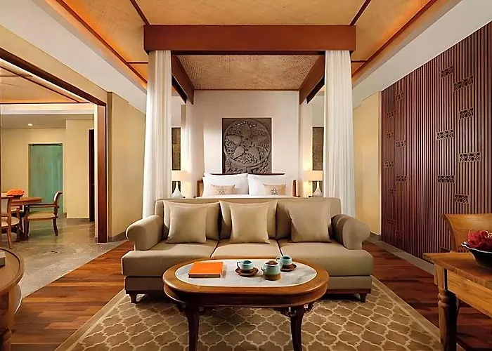 Abisena Wellness & Ubud - Adult Only 5* BALI