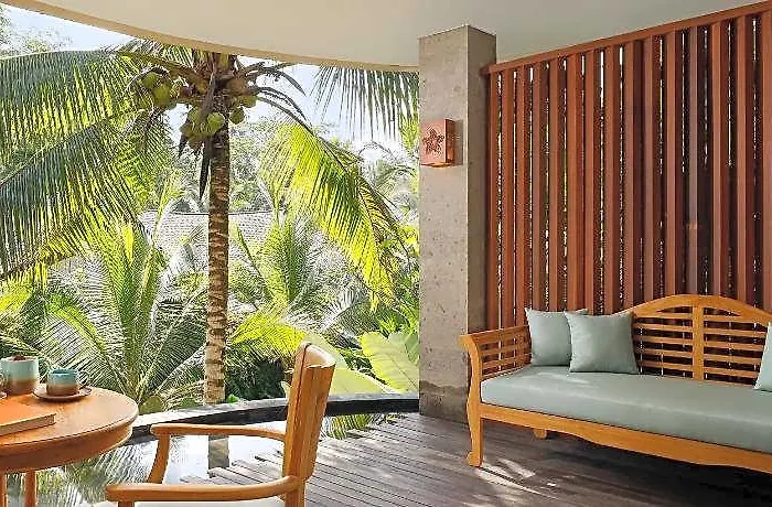Abisena Wellness & Ubud - Adult Only