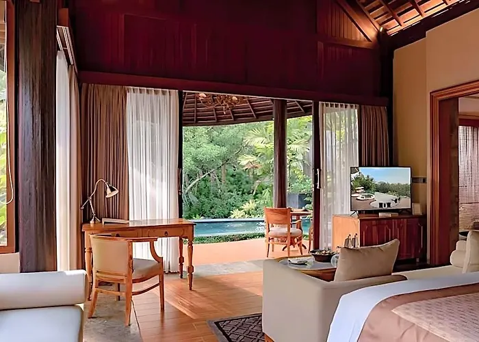 Abisena Wellness & Ubud - Adult Only Hotel BALI