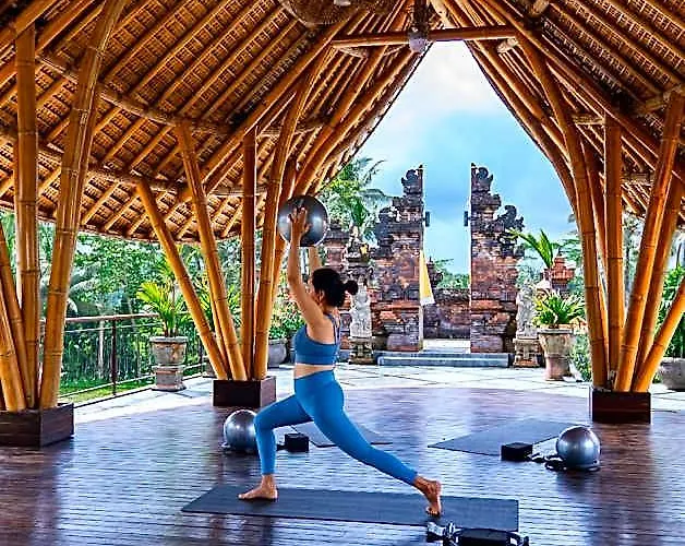 Hotel Abisena Wellness & Ubud - Adult Only