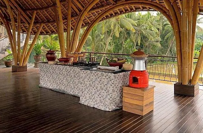 Abisena Wellness & Ubud - Adult Only Hotel 5*