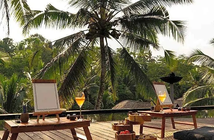 Abisena Wellness & Ubud - Adult Only 5*