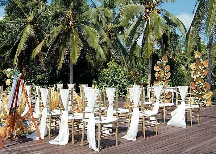 Abisena Wellness & Ubud - Adult Only 5* BALI