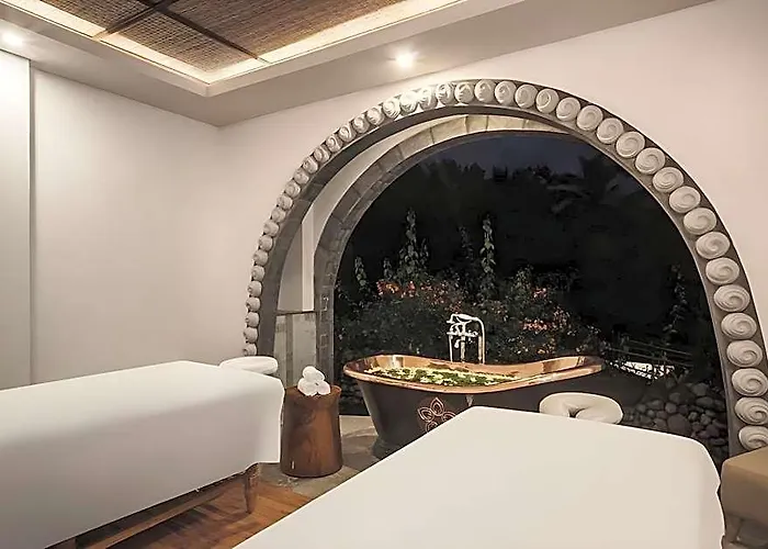 Hotel Abisena Wellness & Ubud - Adult Only