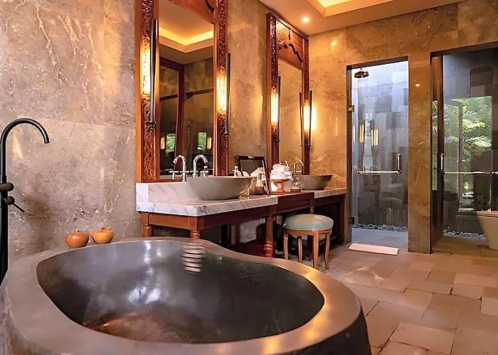 Hotel Abisena Wellness & Ubud - Adult Only