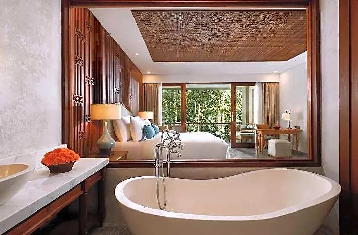 Hotel Abisena Wellness & Ubud - Adult Only 5*